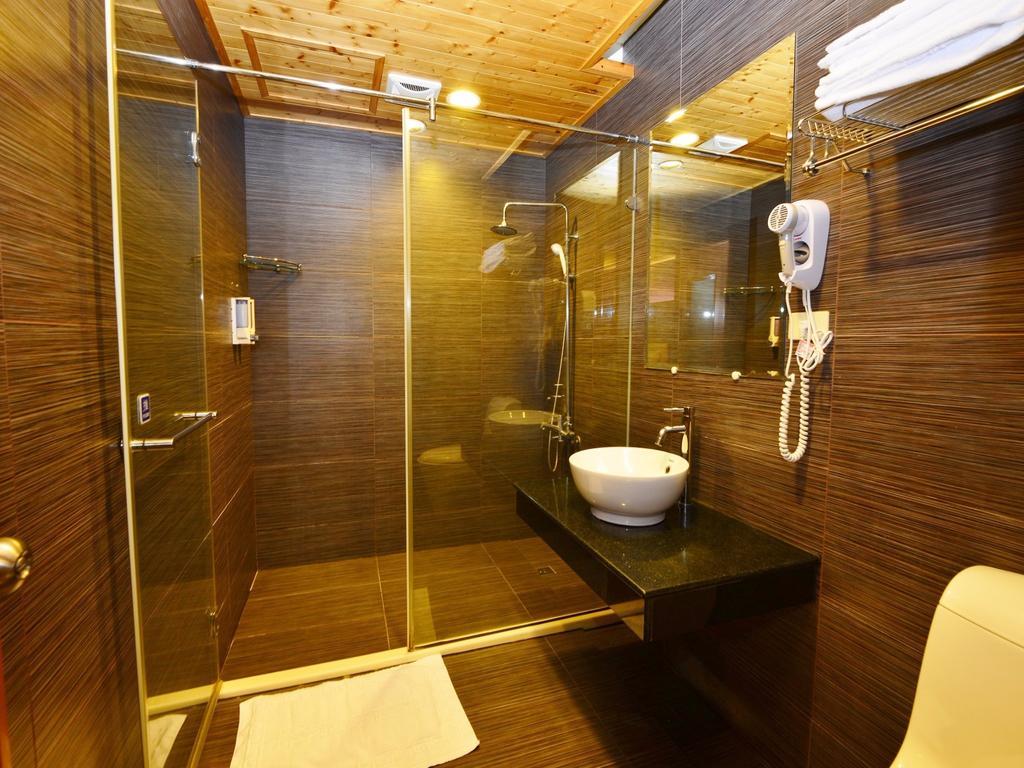 Tranquil Sea Vacation Hotel Kenting Extérieur photo