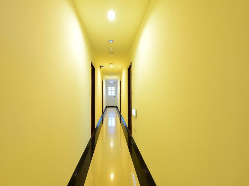 Tranquil Sea Vacation Hotel Kenting Extérieur photo